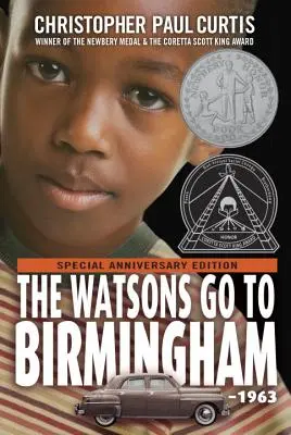 Die Watsons gehen nach Birmingham--1963 - The Watsons Go to Birmingham--1963