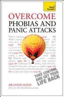 Phobien und Panikattacken überwinden - Overcome Phobias and Panic Attacks