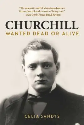 Churchill: Tot oder lebendig gesucht - Churchill: Wanted Dead or Alive