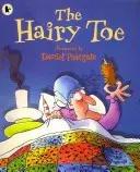 Behaarte Zehe - Hairy Toe