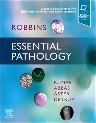 Robbins Wesentliche Pathologie - Robbins Essential Pathology