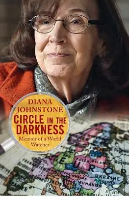 Kreis in der Dunkelheit: Memoiren eines Weltbeobachters - Circle in the Darkness: Memoir of a World Watcher