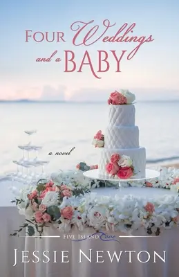 Vier Hochzeiten und ein Baby - Four Weddings and a Baby