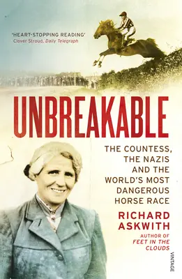 Unzerbrechlich - Gewinner des Telegraph Sports Book Awards Biographie des Jahres - Unbreakable - Winner of the Telegraph Sports Book Awards Biography of the Year