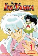 Inuyasha (Vizbig-Ausgabe), Bd. 1, 1 - Inuyasha (Vizbig Edition), Vol. 1, 1