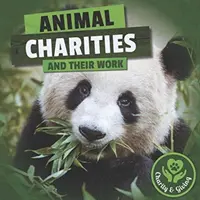 Wohltätigkeitsorganisationen für Tiere - Animal Charities