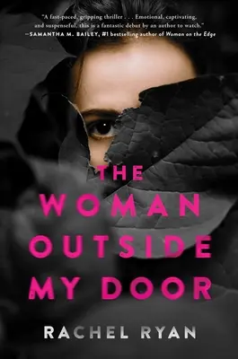 Die Frau vor meiner Tür - The Woman Outside My Door