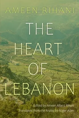 Das Herz des Libanon - The Heart of Lebanon