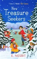 Neue Schatzsucher - New Treasure Seekers