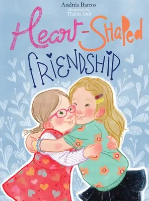 Freundschaft in Herzform - Heart-Shaped Friendship