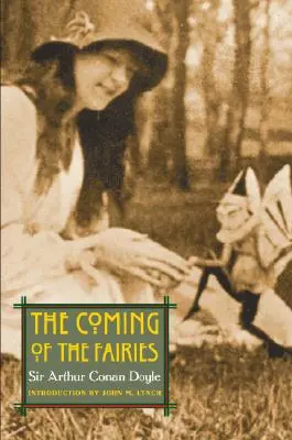 Die Ankunft der Feen - The Coming of the Fairies