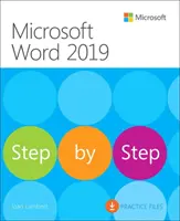 Microsoft Word 2019 Schritt für Schritt - Microsoft Word 2019 Step by Step