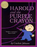 Harold und der violette Buntstift - Harold and the Purple Crayon