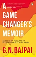 Game Changer's Memoir - Ex-SEBI-Chef erinnert sich an entscheidende Momente seiner Amtszeit - Game Changer's Memoir - Ex-SEBI Chief recalls defining moments of his tenure