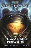 Starcraft II: Die Teufel des Himmels - Starcraft II: Heaven's Devils