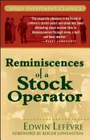 Erinnerungen eines Aktienhändlers - Reminiscences of a Stock Operator