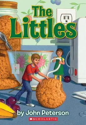 Die Kleinsten - The Littles