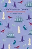 Annes Haus der Träume - Anne's House of Dreams