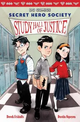 Studiensaal der Justiz - Study Hall of Justice