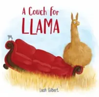 Eine Couch für Llama - A Couch for Llama