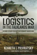 Logistik im Falklandkrieg: Eine Fallstudie zur Expeditionskriegsführung - Logistics in the Falklands War: A Case Study in Expeditionary Warfare