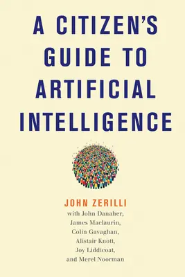 Ein Leitfaden für Bürger zur künstlichen Intelligenz - A Citizen's Guide to Artificial Intelligence