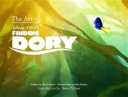 Die Kunst der Findung von Dorie - The Art of Finding Dory