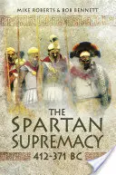 Spartanische Vorherrschaft - Spartan Supremacy