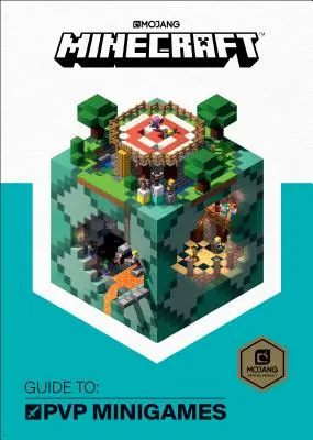 Minecraft: Anleitung zu Pvp-Minispielen - Minecraft: Guide to Pvp Minigames