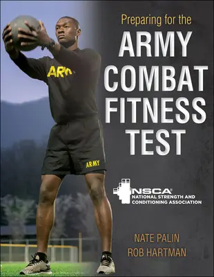 Vorbereitung auf den Army Combat Fitness Test (Acft) - Preparing for the Army Combat Fitness Test (Acft)