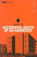 Unbeabsichtigter Tod eines Anarchisten - Accidental Death of Anarchist