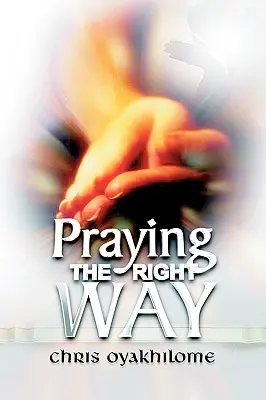 Die richtige Art zu beten - Praying the Right Way