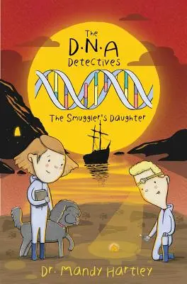 DNA-Detektive Die Tochter des Schmugglers - Die Tochter des Schmugglers - DNA Detectives The Smuggler's Daughter - The Smuggler's Daughter