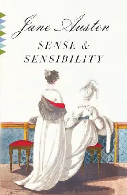 Vernunft und Sensibilität - Sense and Sensibility