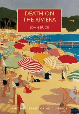 Tod an der Riviera - Death on the Riviera