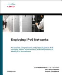 Einrichtung von Ipv6-Netzwerken - Deploying Ipv6 Networks