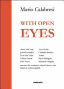 Weit geöffnete Augen - Eyes Wide Open