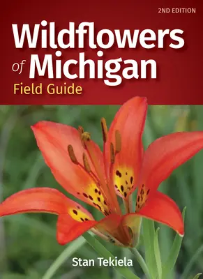 Feldführer Wildblumen von Michigan - Wildflowers of Michigan Field Guide