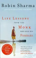 Lebenslektionen von dem Mönch, der seinen Ferrari verkaufte - Life Lessons from the Monk Who Sold His Ferrari