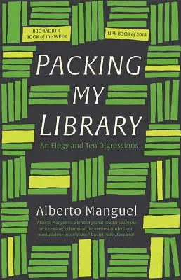 Meine Bibliothek packen: Eine Elegie und zehn Abschweifungen - Packing My Library: An Elegy and Ten Digressions