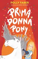 Prima-Donna-Pony - Prima Donna Pony