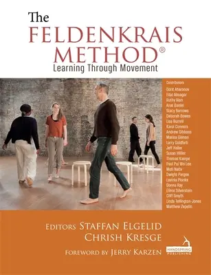 Die Feldenkrais-Methode - The Feldenkrais Method