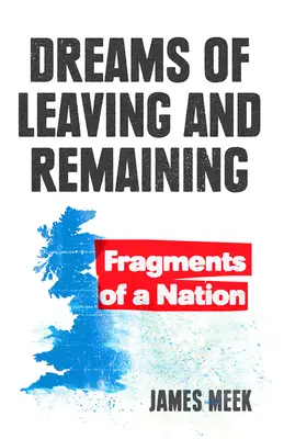 Träume vom Verlassen und Verbleiben: Fragmente einer Nation - Dreams of Leaving and Remaining: Fragments of a Nation