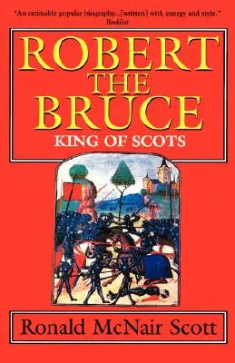 Robert the Bruce: König der Schotten - Robert the Bruce: King of Scots