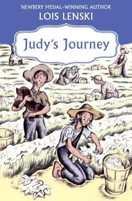 Judy's Reise - Judy's Journey