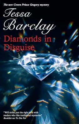 Diamanten im Verborgenen - Diamonds in Disguise