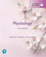 Psychologie, Globale Ausgabe - Psychology, Global Edition