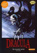 Dracula Die Graphic Novel Originaltext - Dracula The Graphic Novel Original Text