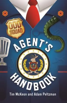 Odd Squad Agent's Handbook