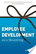 Mitarbeiterentwicklung auf Sparflamme - Employee Development on a Shoestring